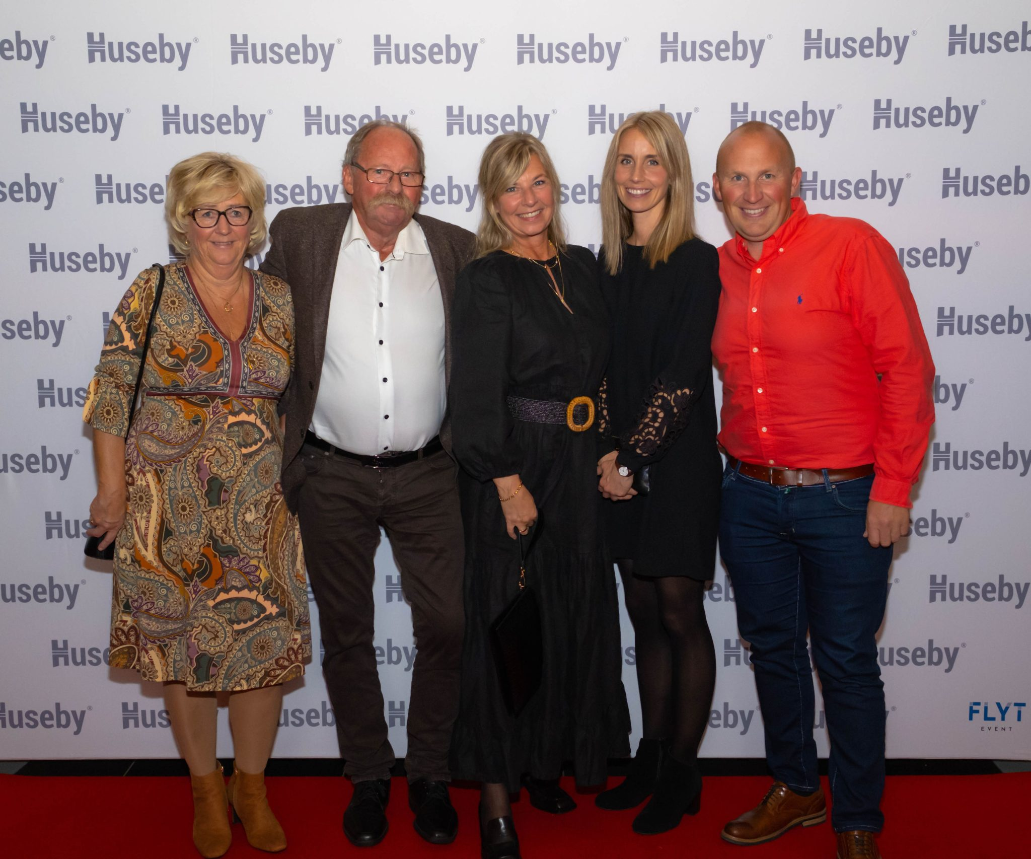 Huseby Kjøkkenstudio Nøtterøy | Bjørn Engen AS
