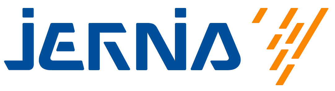 Logo for Jernia Nøtterøy
