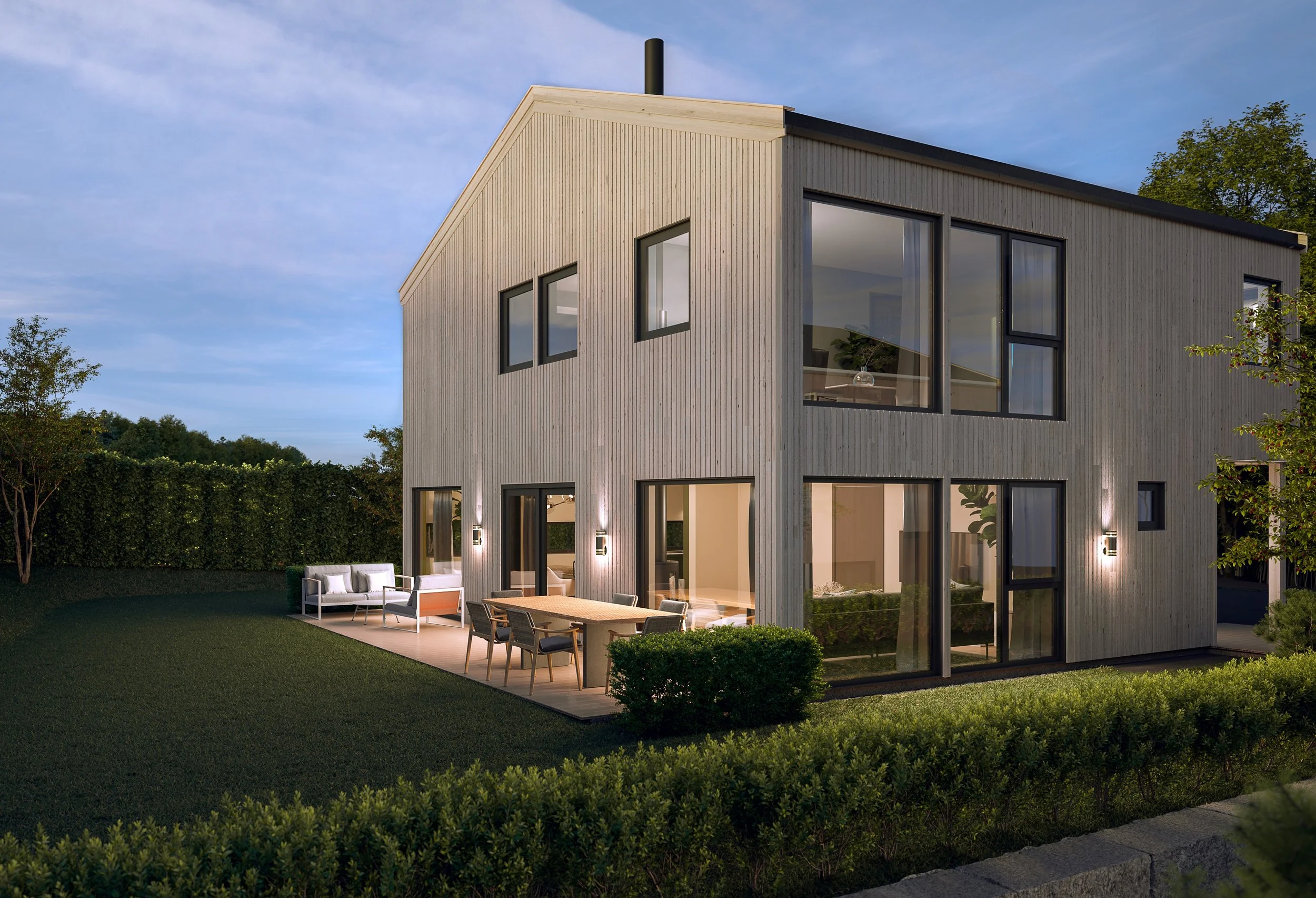 Byggdesign Ide- og Prosjektutvikling AS