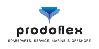Logo for Prodoflex as